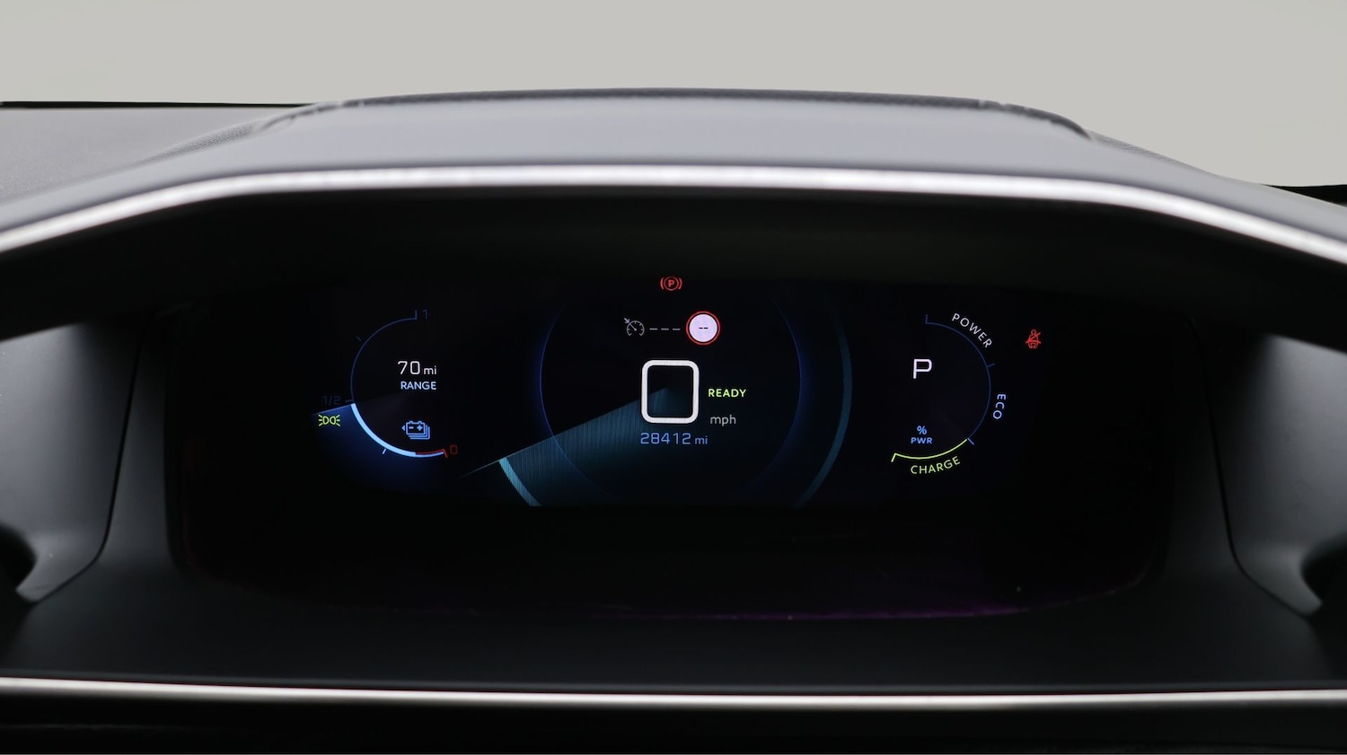 Used Peugeot 208 2023 for sale - 77677048: Photo 10