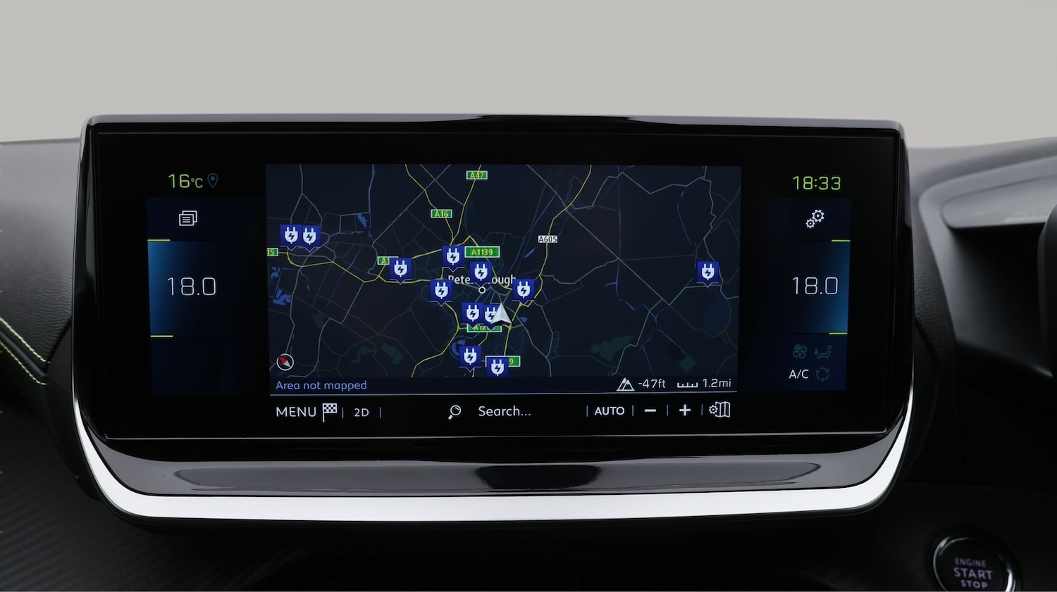 Used Peugeot 208 2023 for sale - 77677048: Photo 11