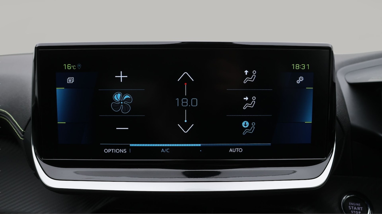 Used Peugeot 208 2023 for sale - 77677048: Photo 12