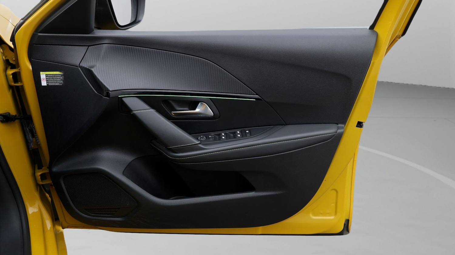 Used Peugeot 208 2023 for sale - 77677048: Photo 15