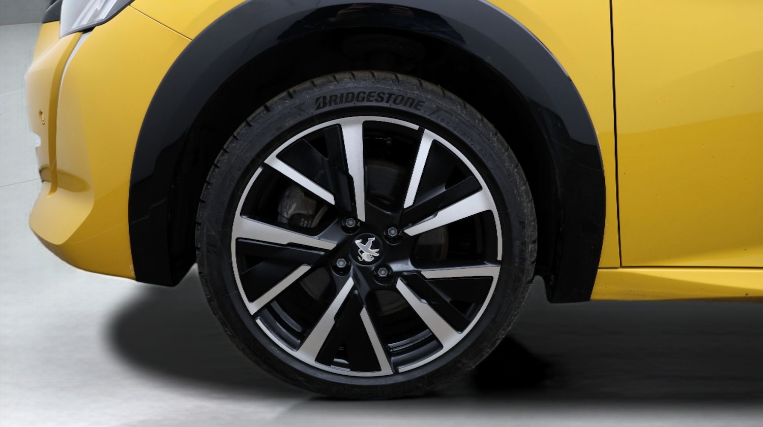 Used Peugeot 208 2023 for sale - 77677048: Photo 18