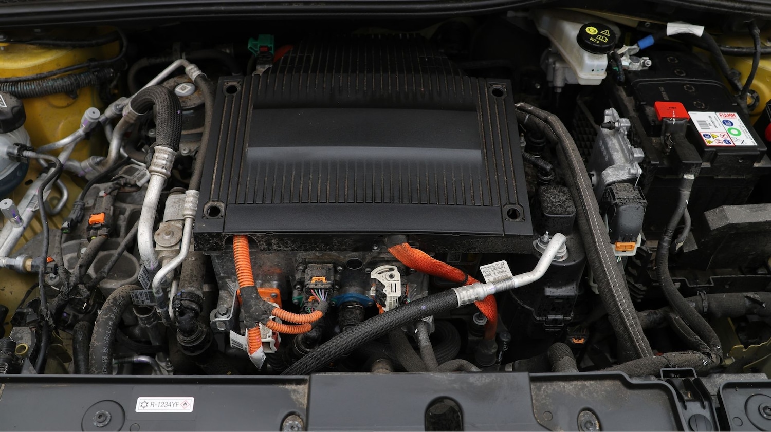 Used Peugeot 208 2023 for sale - 77677048: Photo 19