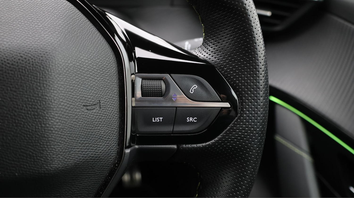 Used Peugeot 208 2023 for sale - 77677048: Photo 21