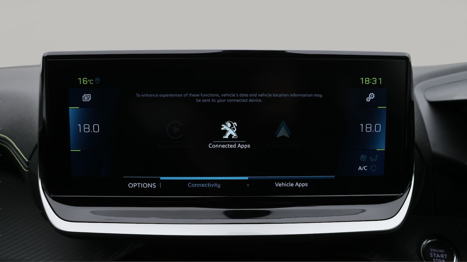 Used Peugeot 208 2023 for sale - 77677048: Photo 22