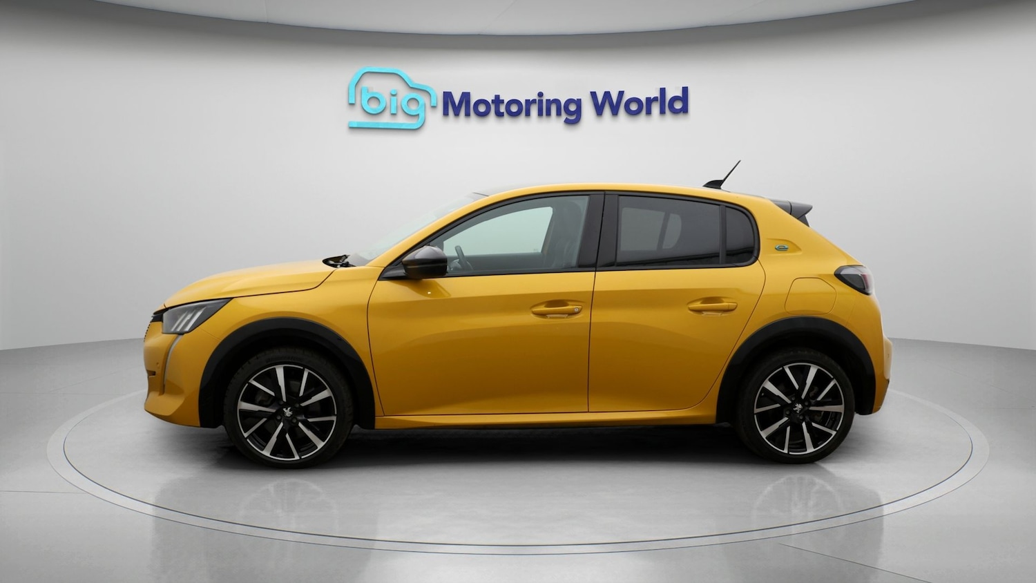 Used Peugeot 208 2023 for sale - 77677048: Photo 4