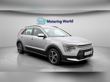 Used Kia Niro 2023 for sale - 78582454: Photo