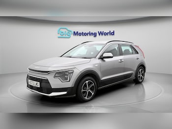 Used Kia Niro 2023 for sale - 78582454: Photo