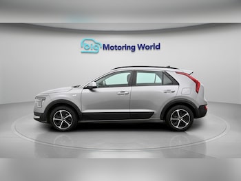 Used Kia Niro 2023 for sale - 78582454: Photo