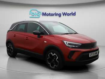 2023 (23) - 1.2 Turbo Ultimate SUV 5dr Petrol Auto Euro 6 (s/s) (130 ps)