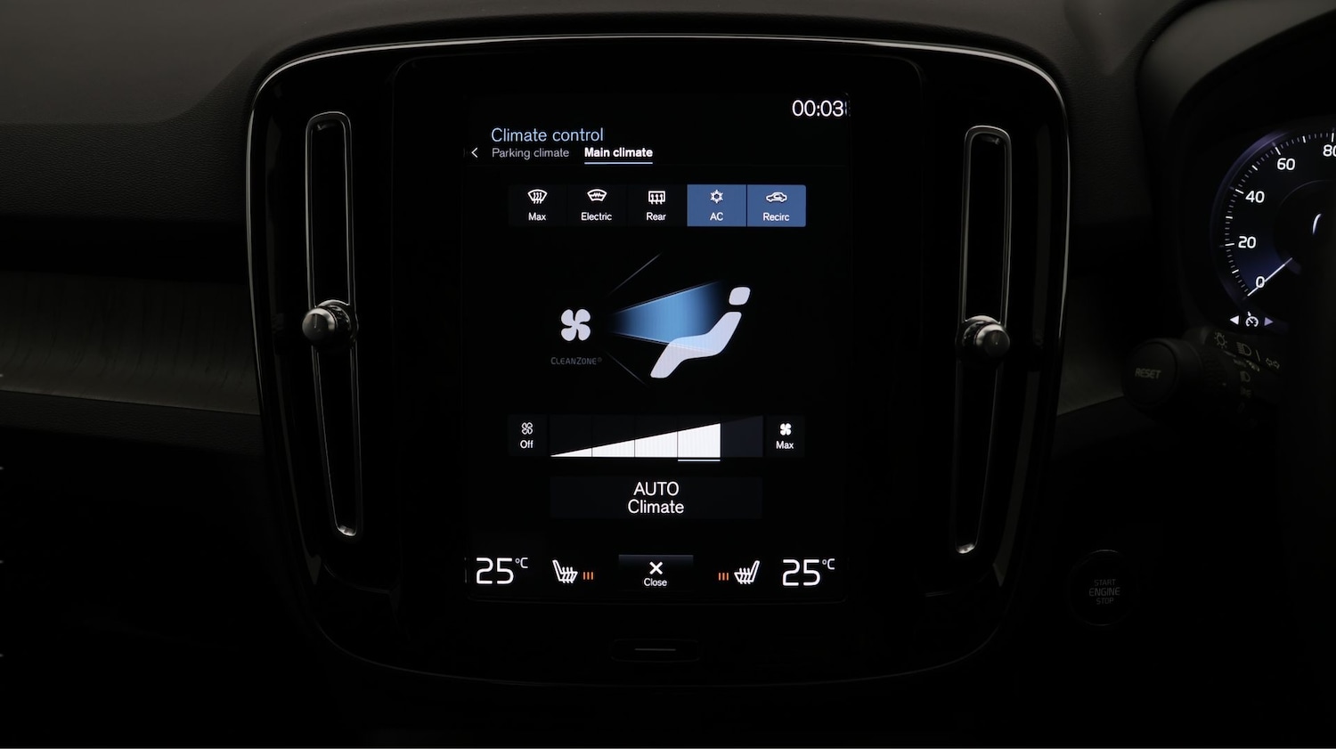 Used Volvo XC40 2020 for sale - 77606283: Photo 12