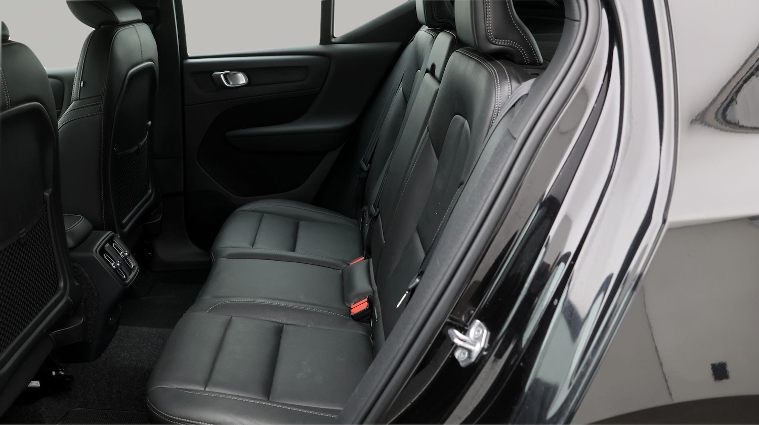 Used Volvo XC40 2020 for sale - 77606283: Photo 16