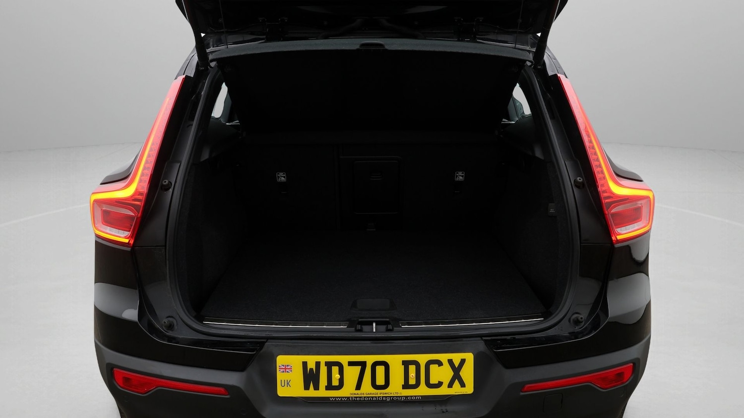 Used Volvo XC40 2020 for sale - 77606283: Photo 17