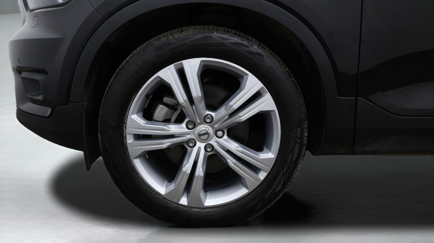 Used Volvo XC40 2020 for sale - 77606283: Photo 18