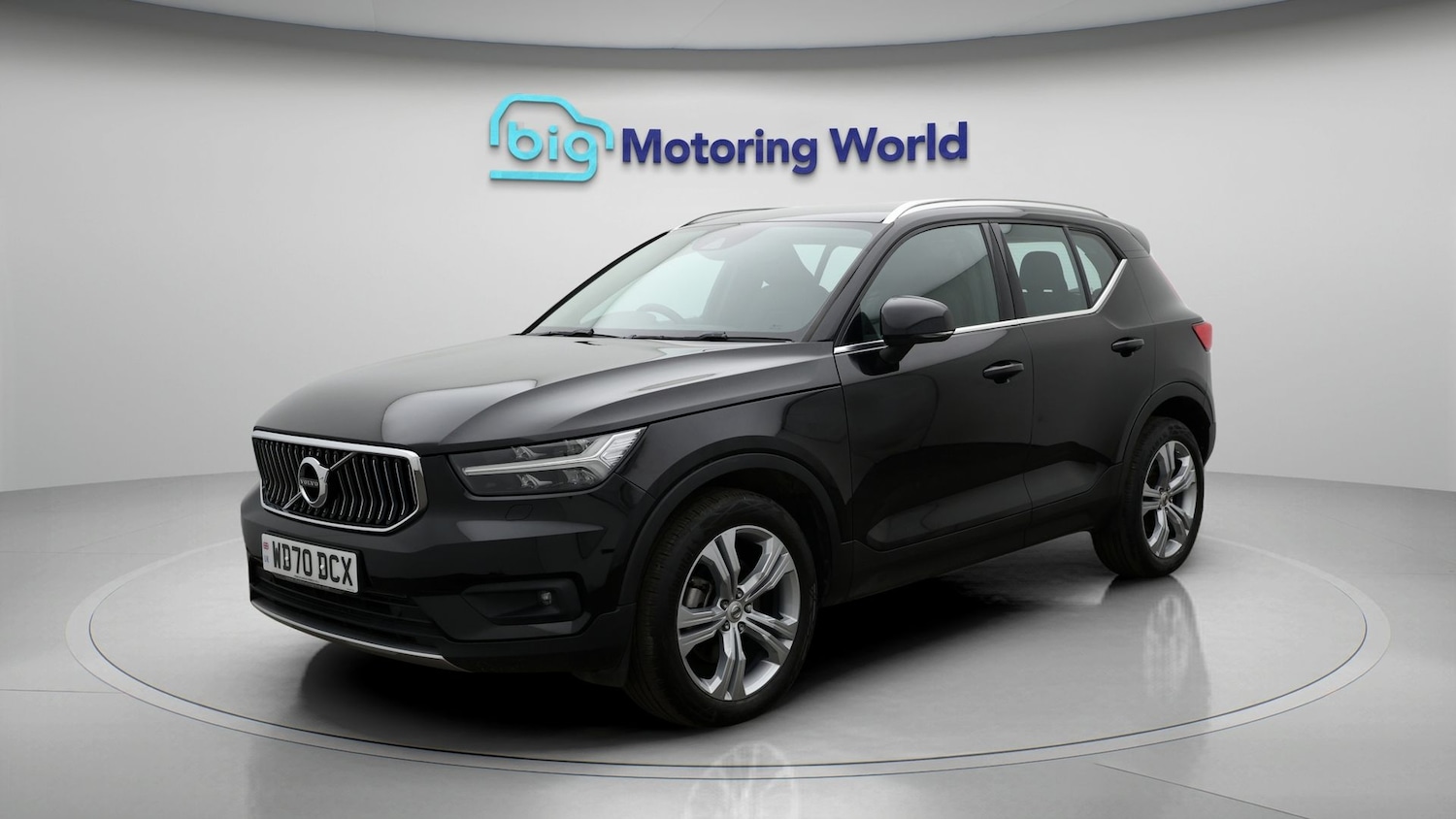 Used Volvo XC40 2020 for sale - 77606283: Photo 3