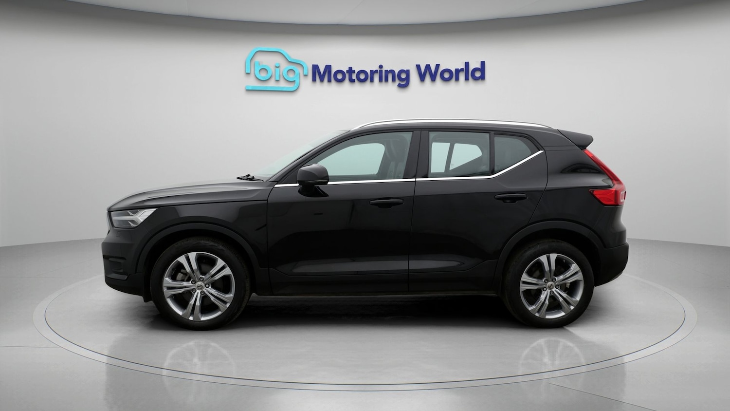 Used Volvo XC40 2020 for sale - 77606283: Photo 4