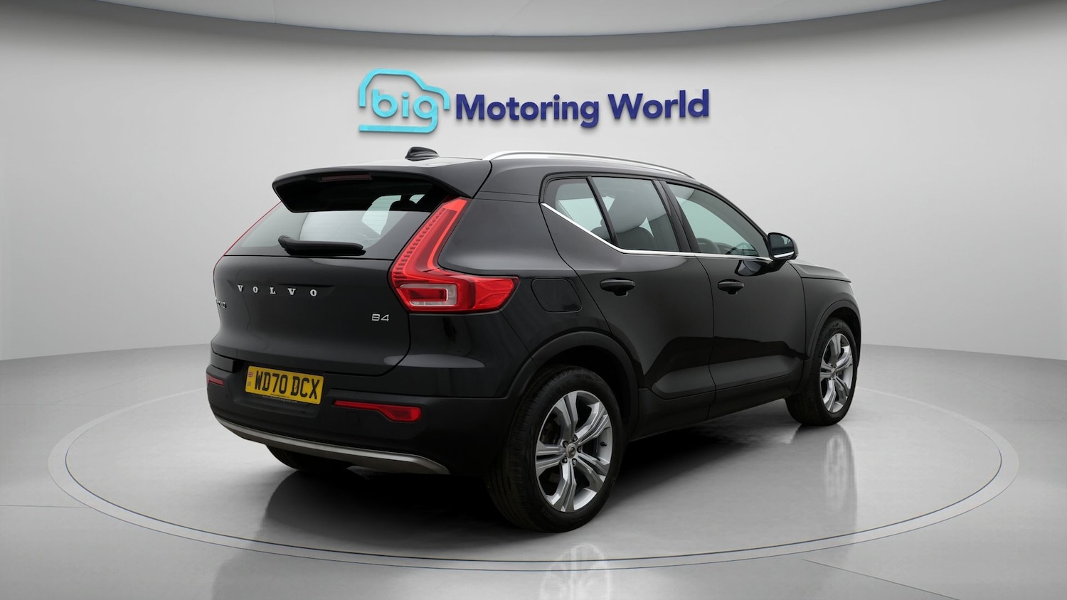 Used Volvo XC40 2020 for sale - 77606283: Photo 7