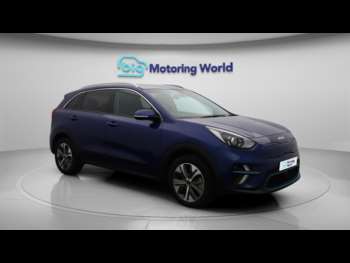 Used Kia Niro 2022 for sale - 74173444: Photo