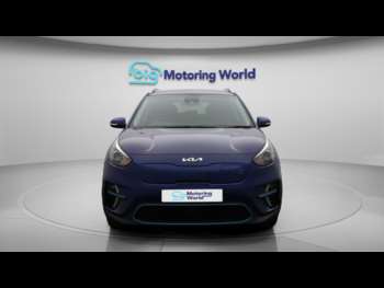 Used Kia Niro 2022 for sale - 74173444: Photo