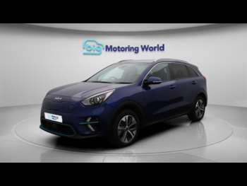 Used Kia Niro 2022 for sale - 74173444: Photo