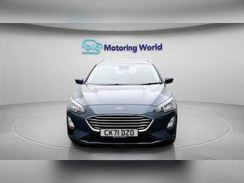 Used Ford Focus 2021 for sale - 78354673: Photo