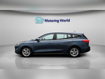 Used Ford Focus 2021 for sale - 78354673: Photo