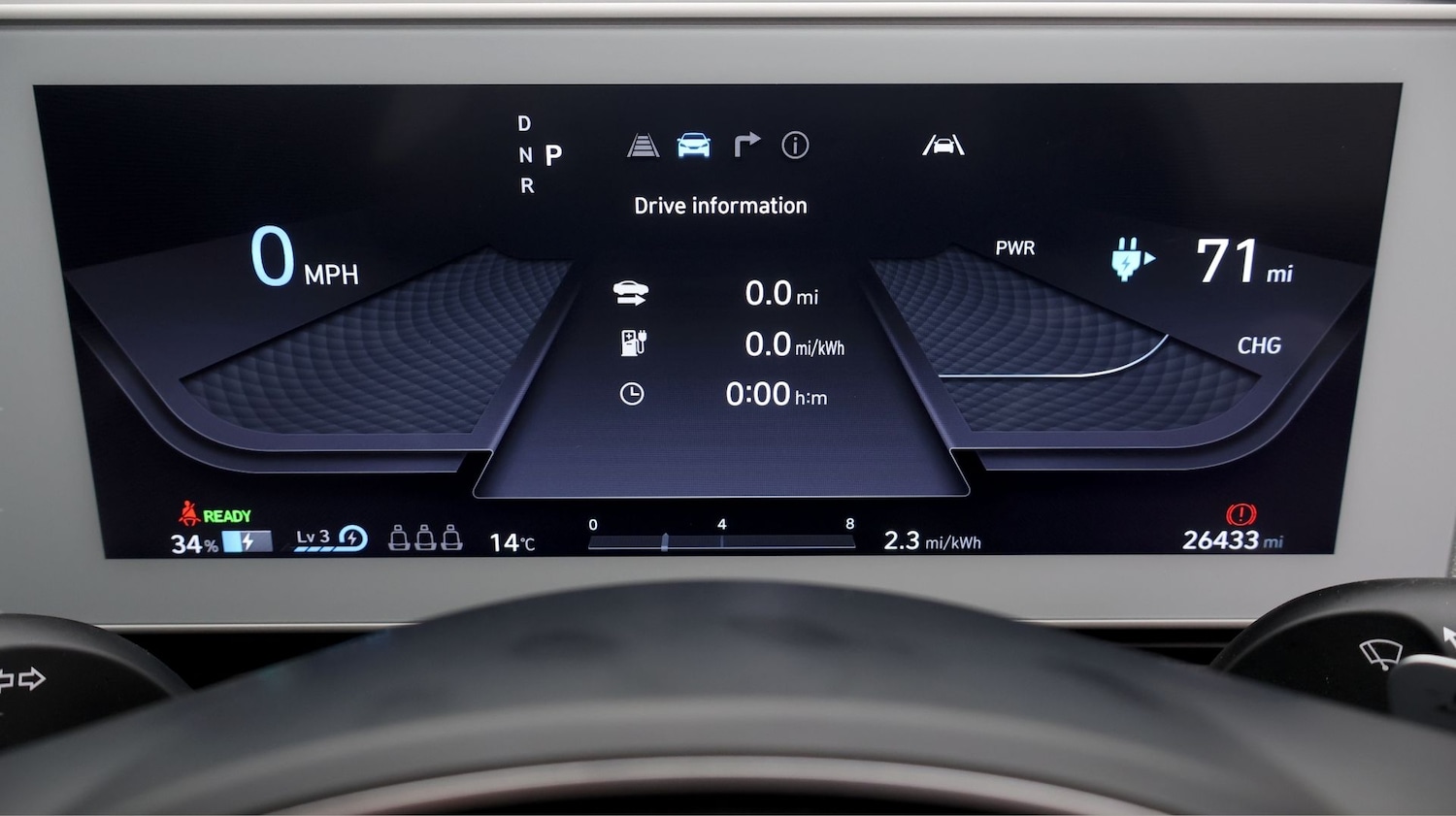 Used Hyundai IONIQ 5 2022 for sale - 77703053: Photo 10