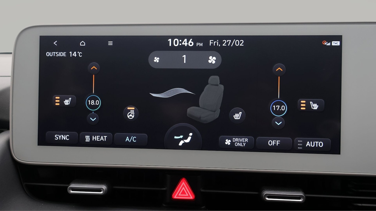 Used Hyundai IONIQ 5 2022 for sale - 77703053: Photo 12