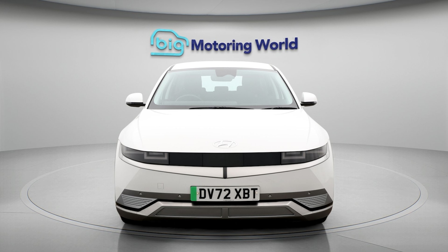 Used Hyundai IONIQ 5 2022 for sale - 77703053: Photo 2