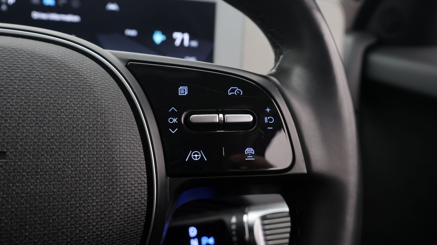 Used Hyundai IONIQ 5 2022 for sale - 77703053: Photo 25