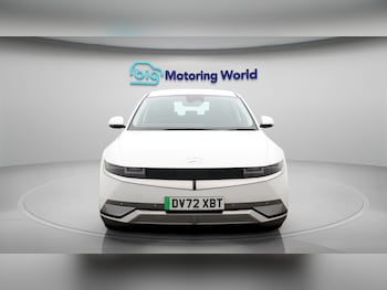 Used Hyundai IONIQ 5 2022 for sale - 77703053: Photo