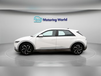 Used Hyundai IONIQ 5 2022 for sale - 77703053: Photo