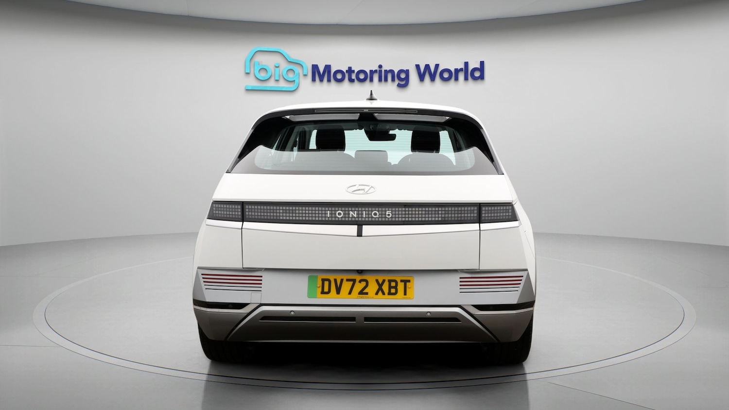 Used Hyundai IONIQ 5 2022 for sale - 77703053: Photo 6