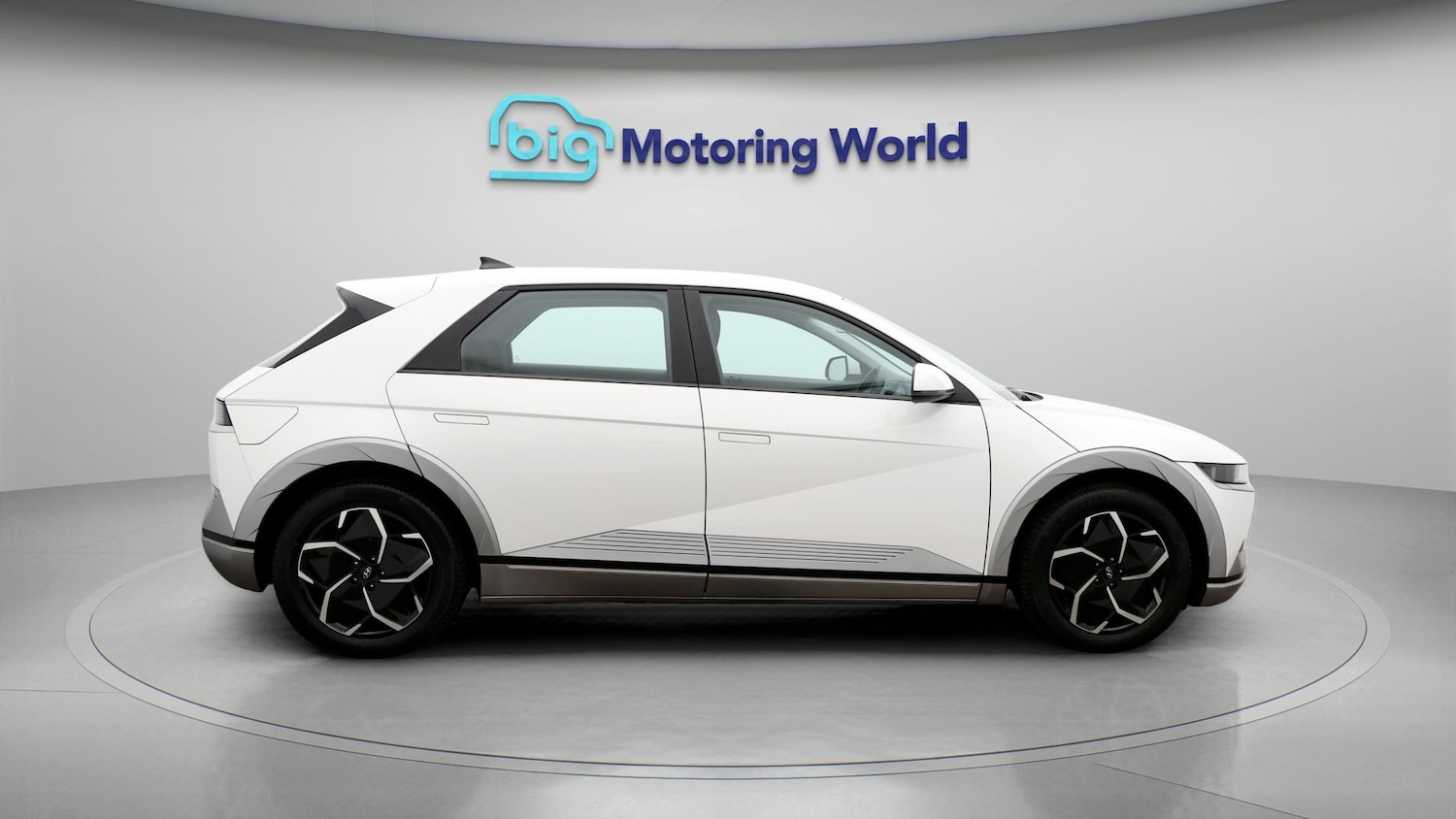 Used Hyundai IONIQ 5 2022 for sale - 77703053: Photo 8