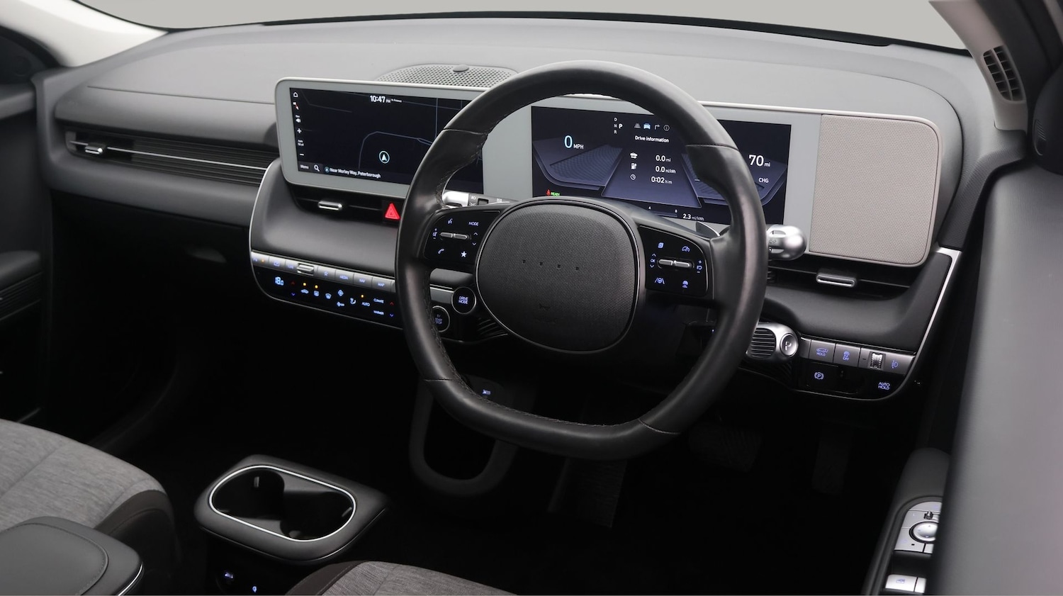 Used Hyundai IONIQ 5 2022 for sale - 77703053: Photo 9