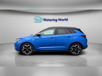 Used Vauxhall Grandland 2023 for sale - 79098223: Photo