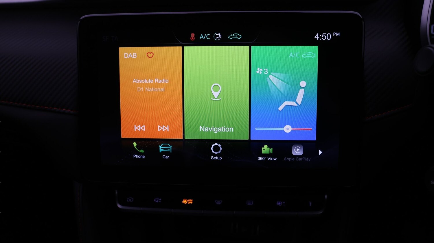 Used MG MG ZS 2023 for sale - 77418487: Photo 11