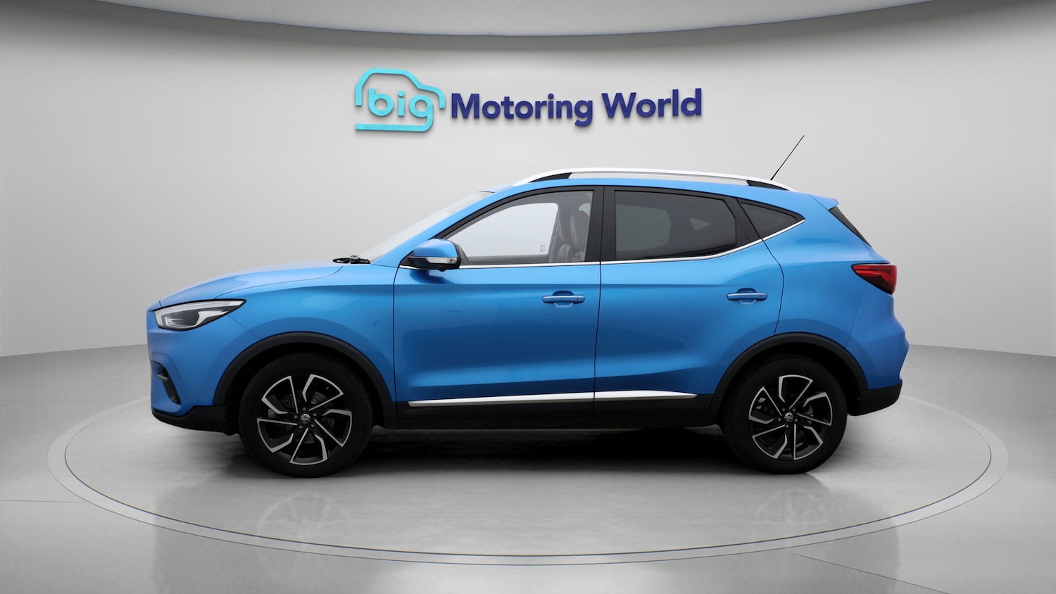 Used MG MG ZS 2023 for sale - 77418487: Photo 4