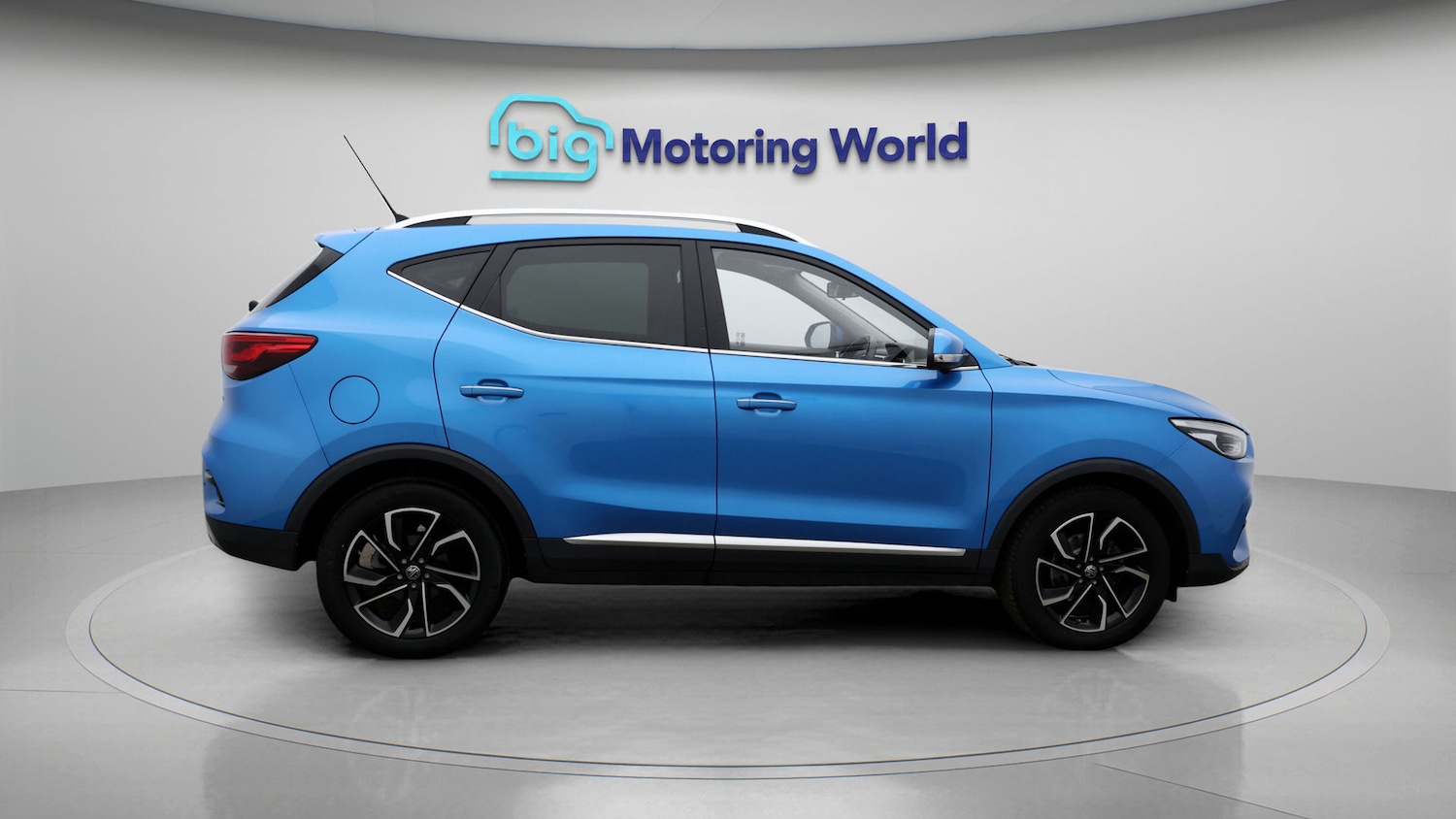 Used MG MG ZS 2023 for sale - 77418487: Photo 8