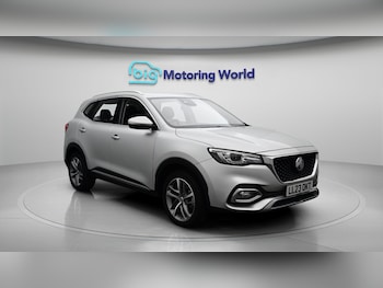 Used MG MG HS 2023 for sale - 79448287: Photo