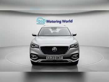 Used MG MG HS 2023 for sale - 79448287: Photo