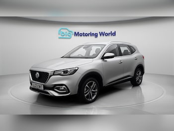 Used MG MG HS 2023 for sale - 79448287: Photo