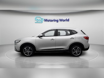 Used MG MG HS 2023 for sale - 79448287: Photo