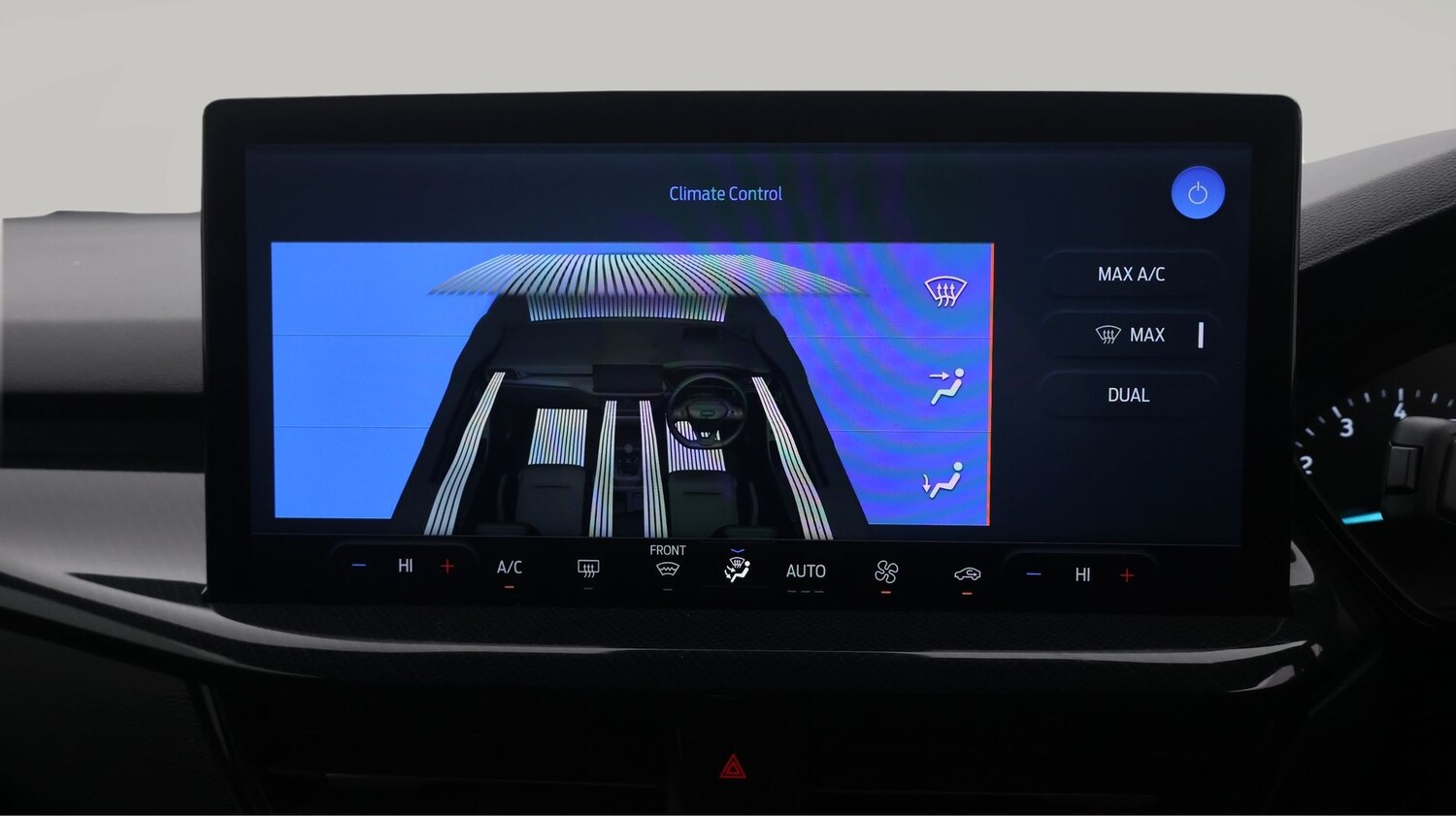 Used Ford Focus 2023 for sale - 77297203: Photo 12