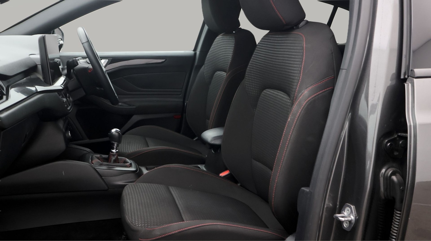 Used Ford Focus 2023 for sale - 77297203: Photo 14