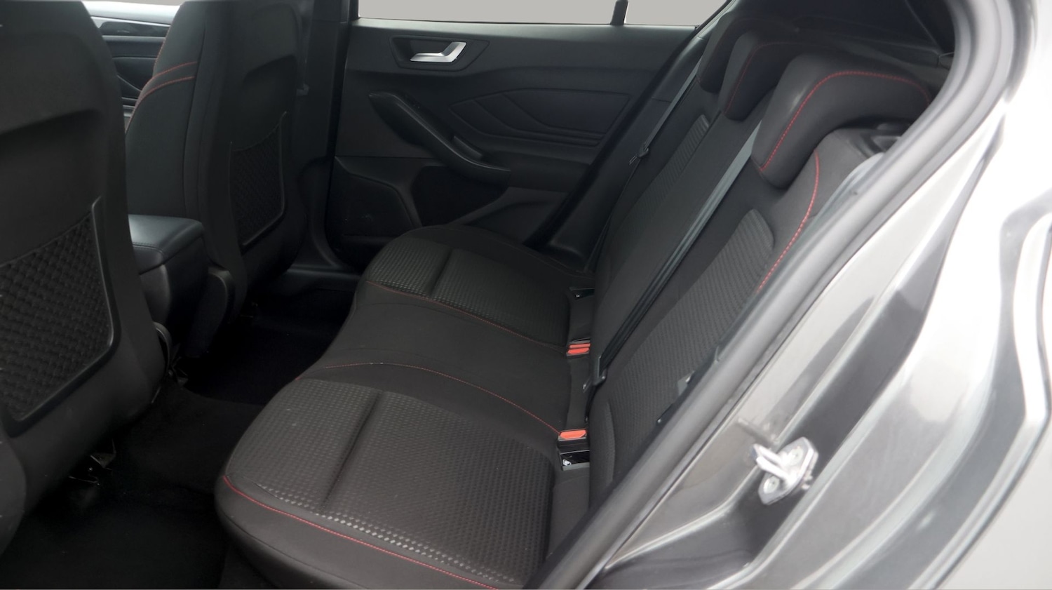 Used Ford Focus 2023 for sale - 77297203: Photo 16