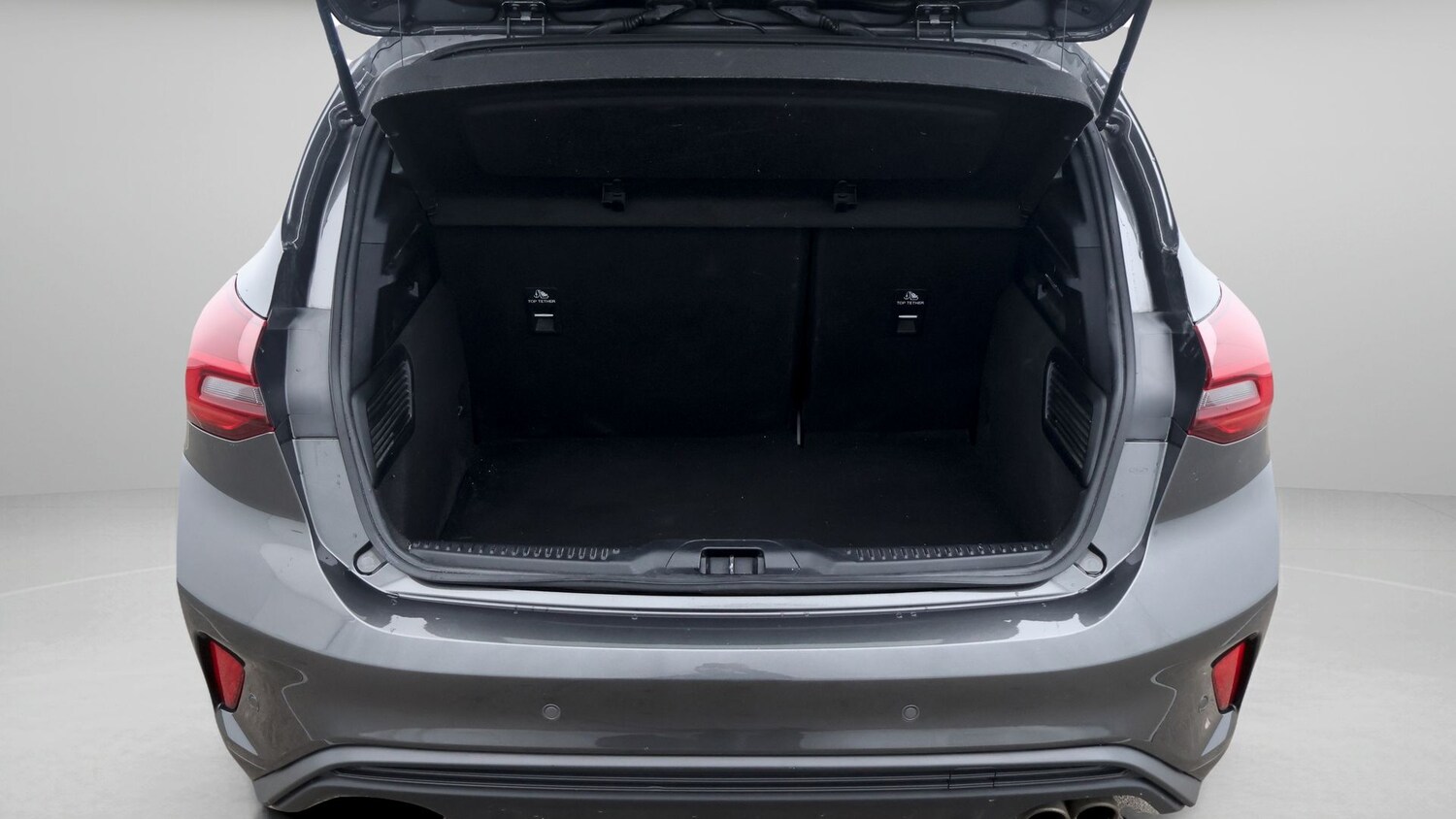 Used Ford Focus 2023 for sale - 77297203: Photo 17