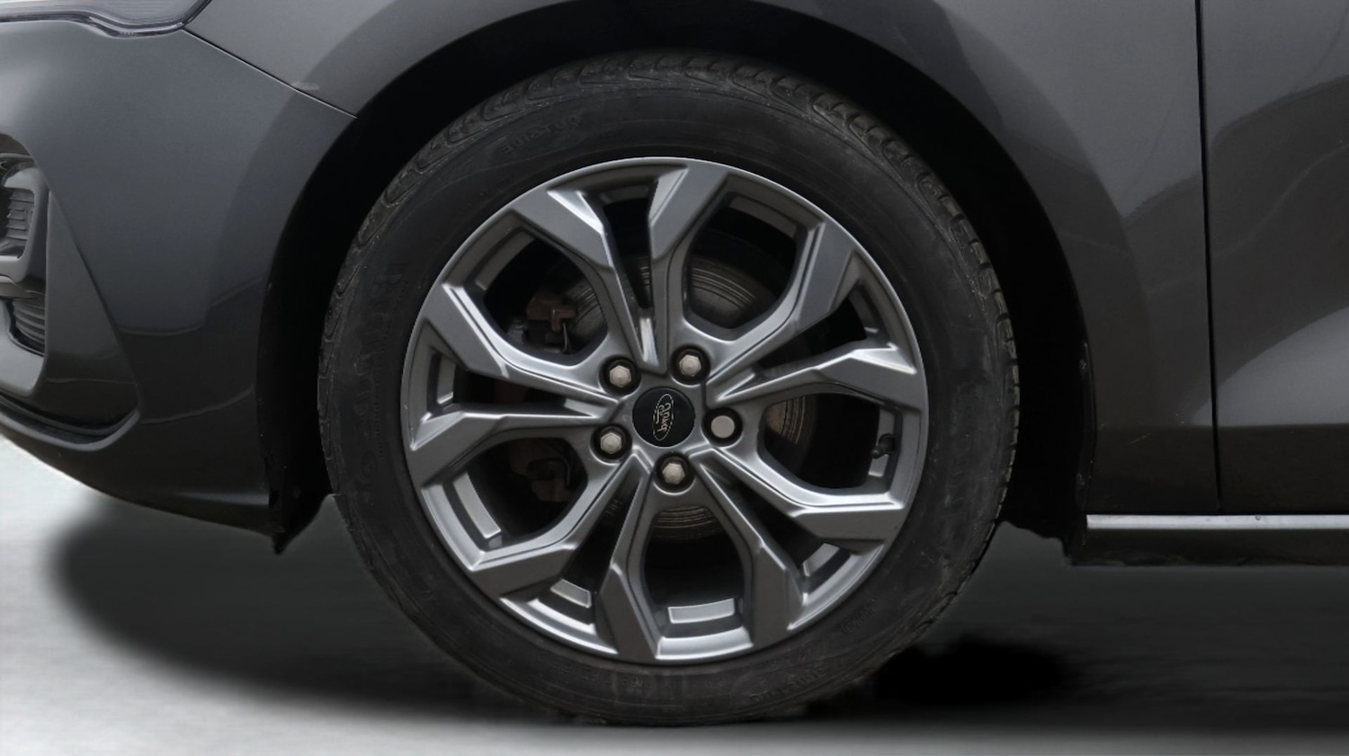 Used Ford Focus 2023 for sale - 77297203: Photo 18