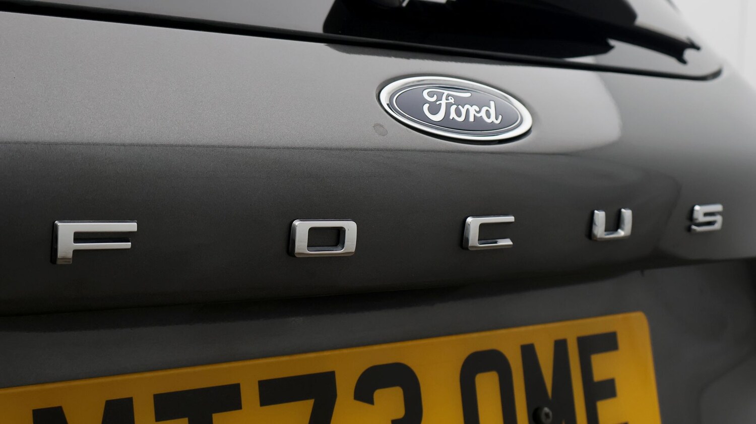 Used Ford Focus 2023 for sale - 77297203: Photo 23