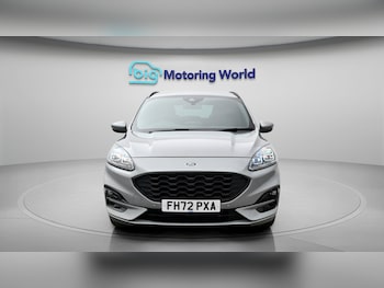 Used Ford Kuga 2023 for sale - 78543448: Photo