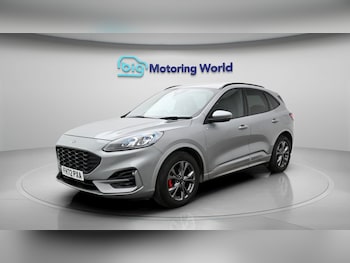 Used Ford Kuga 2023 for sale - 78543448: Photo